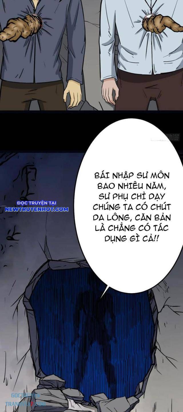 đấu Yếm Thần chapter 165 - Trang 7