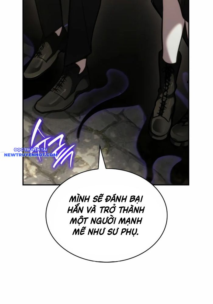 Đại Pháp Sư Toàn Năng chapter 98 - Trang 20