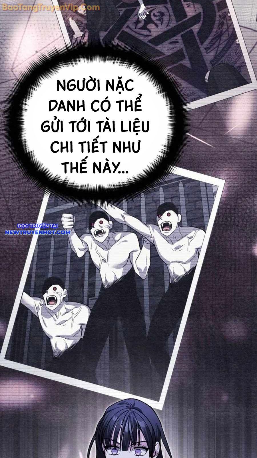 Bản Ngã Thay Đổi chapter 19 - Trang 69