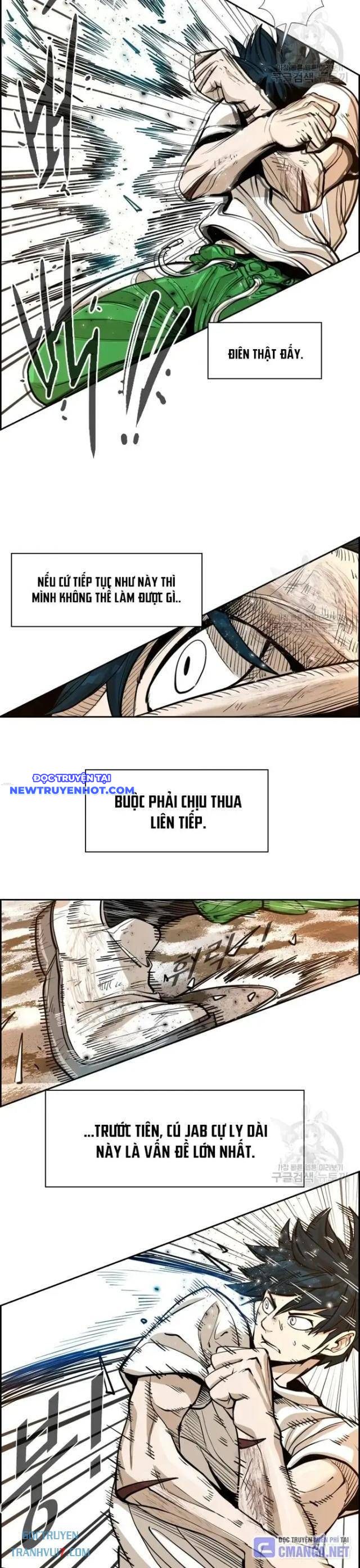 Shark - Cá Mập chapter 233 - Trang 15