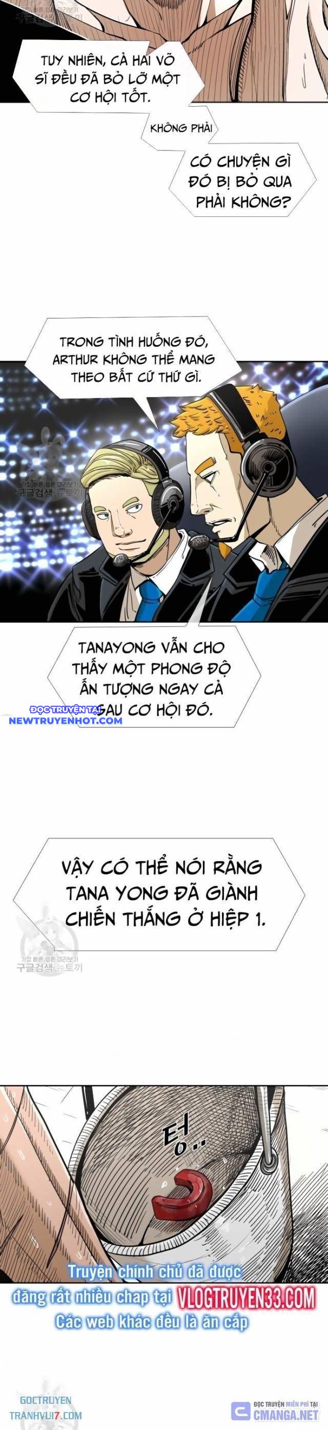 Shark - Cá Mập chapter 246 - Trang 13