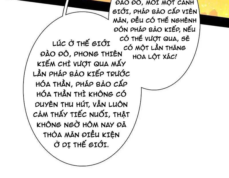 Ta Là Tà đế Chapter 534 - Trang 28