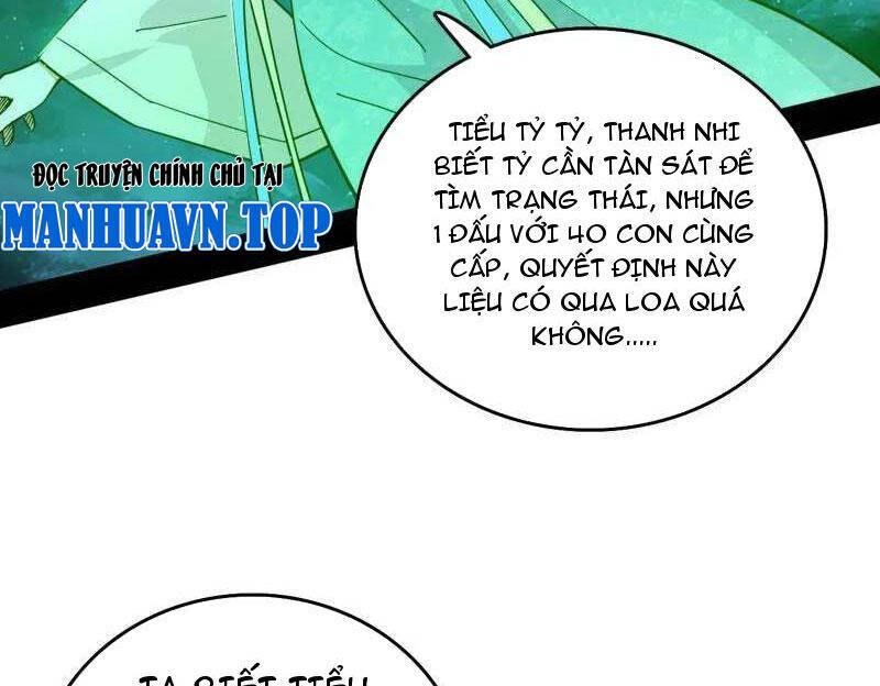 Ta Là Tà đế Chapter 534 - Trang 9