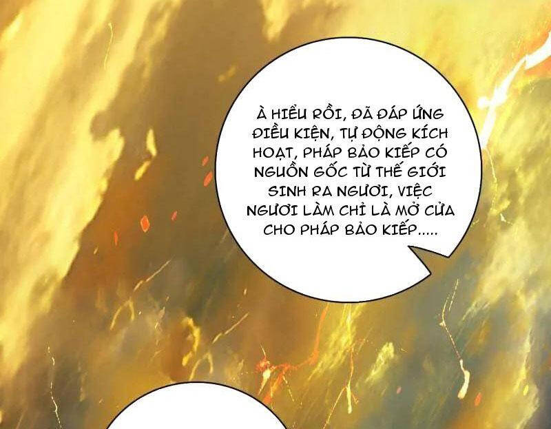 Ta Là Tà đế Chapter 534 - Trang 36