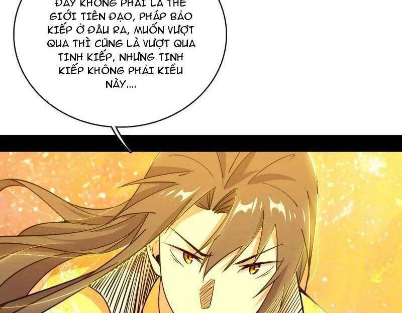 Ta Là Tà đế Chapter 534 - Trang 30