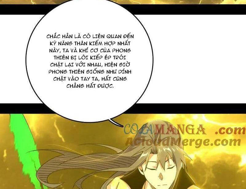 Ta Là Tà đế Chapter 534 - Trang 44