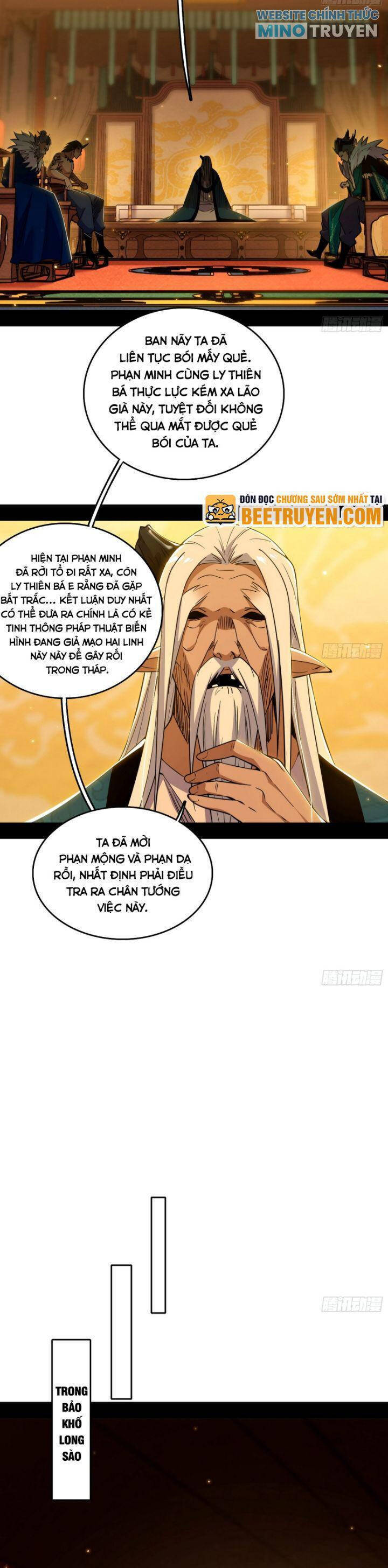 Ta Là Tà đế Chapter 533 - Trang 6