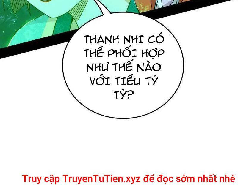 Ta Là Tà đế Chapter 534 - Trang 11