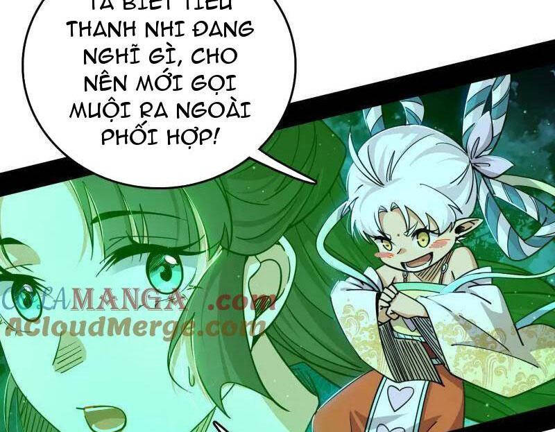 Ta Là Tà đế Chapter 534 - Trang 10