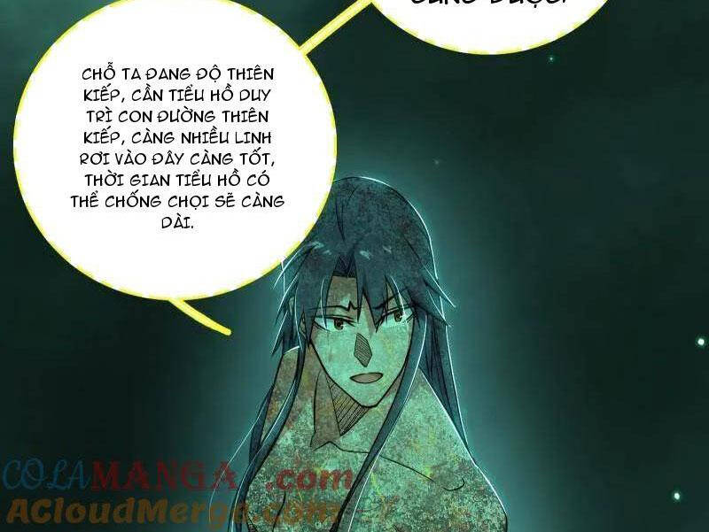 Ta Là Tà đế Chapter 534 - Trang 122