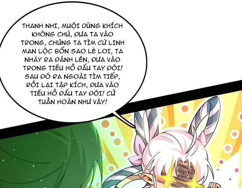 Ta Là Tà đế Chapter 534 - Trang 12