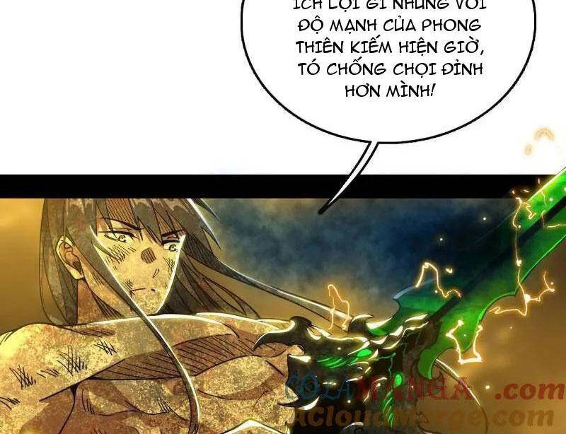 Ta Là Tà đế Chapter 534 - Trang 56