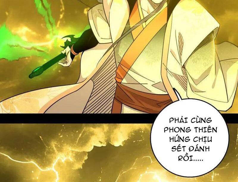 Ta Là Tà đế Chapter 534 - Trang 45