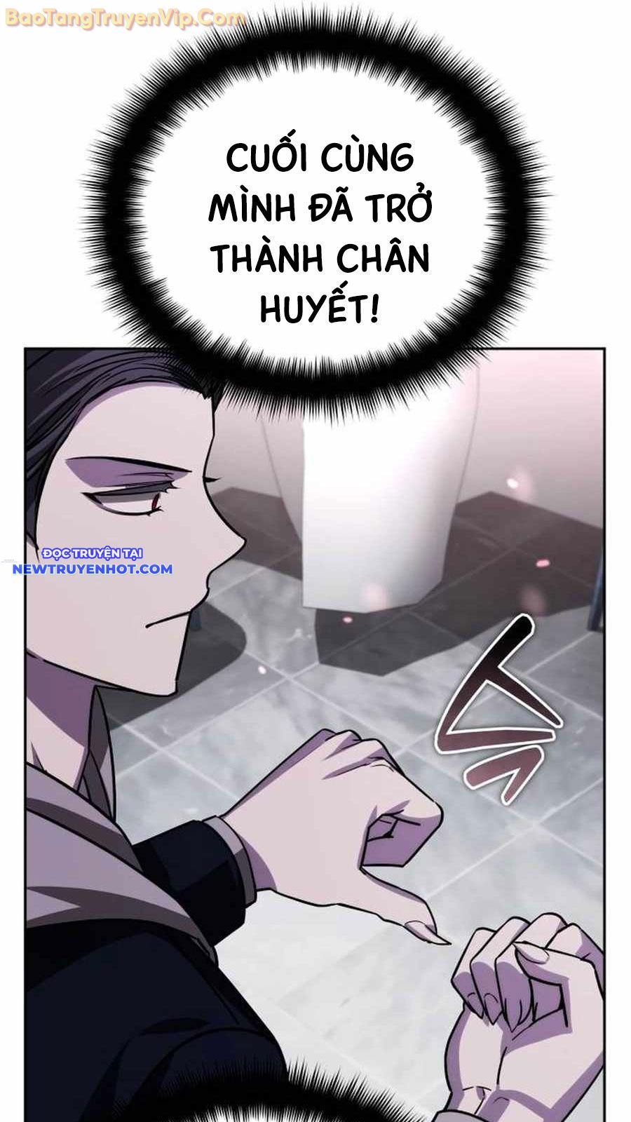 Bản Ngã Thay Đổi chapter 19 - Trang 36