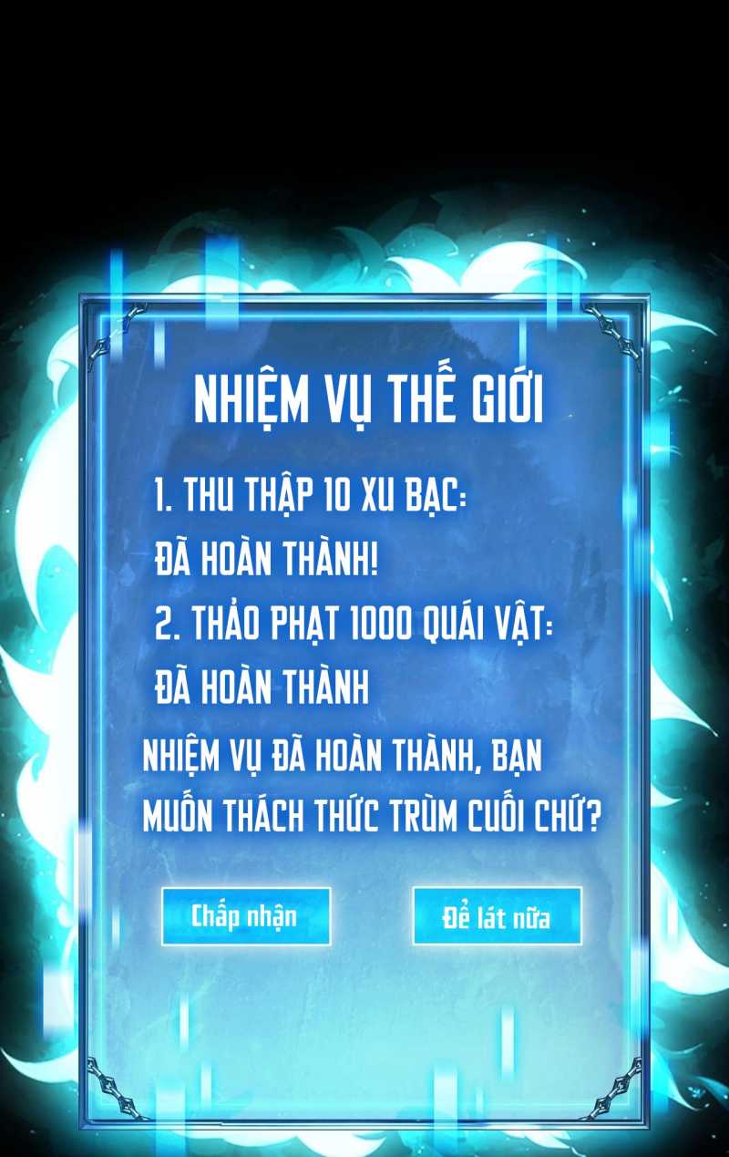 Ta Trở Thành Thần Sau Khi Afk Hàng Triệu Năm Chapter 9 - Trang 11