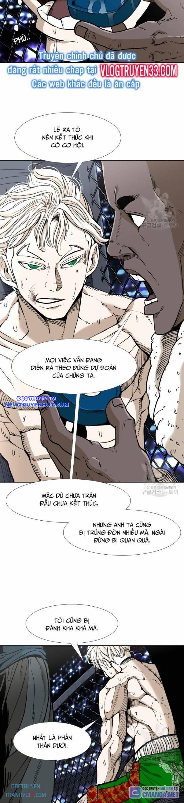 Shark - Cá Mập chapter 248 - Trang 29