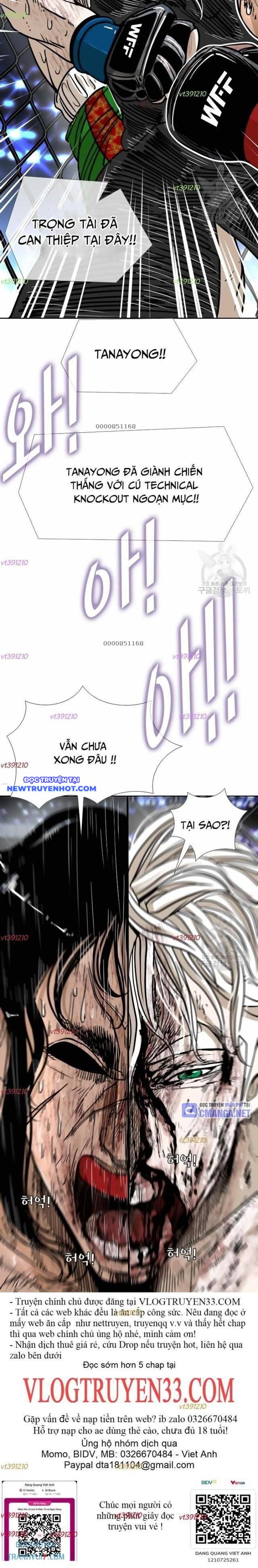 Shark - Cá Mập chapter 249 - Trang 31