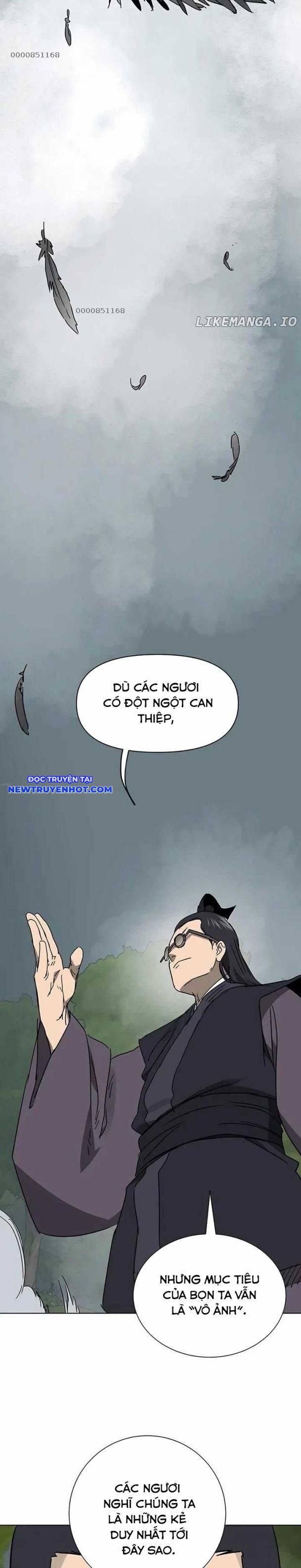 Thăng Cấp Vô Hạn Trong Murim chapter 207 - Trang 21