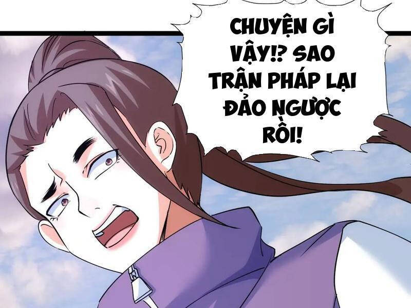 Ta Đoạt Xá Người Chơi Hệ Thống Chapter 107 - Trang 79