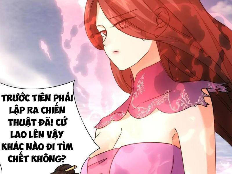 Ta Đoạt Xá Người Chơi Hệ Thống Chapter 107 - Trang 54