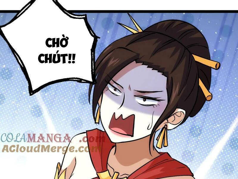 Ta Đoạt Xá Người Chơi Hệ Thống Chapter 107 - Trang 51