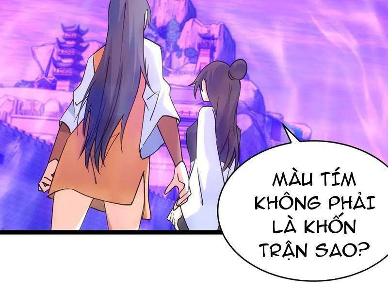 Ta Đoạt Xá Người Chơi Hệ Thống Chapter 107 - Trang 82