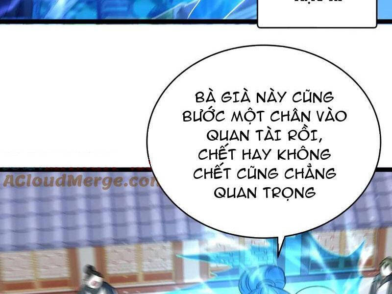 Ta Đoạt Xá Người Chơi Hệ Thống Chapter 107 - Trang 29