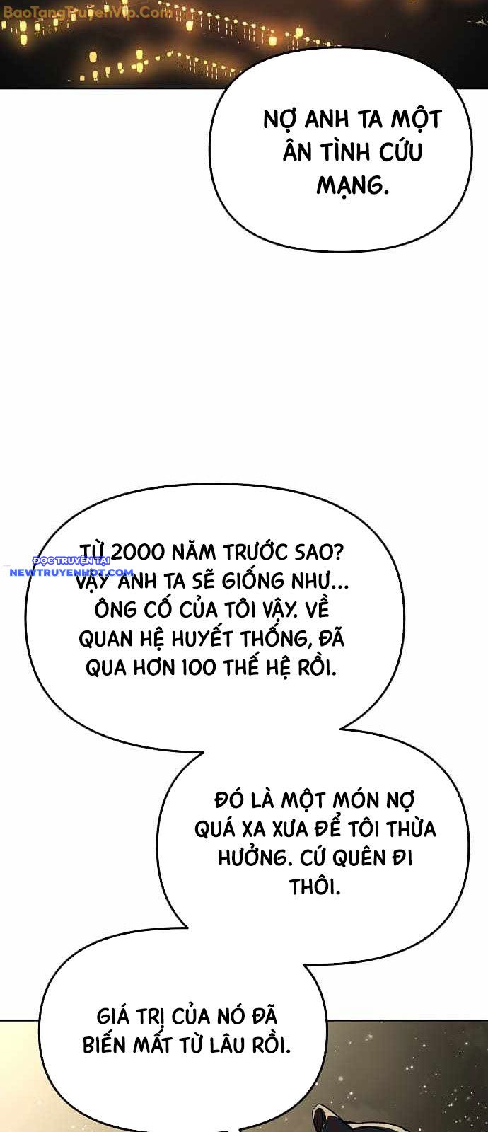 Thiên Ma 3077 chapter 27 - Trang 10