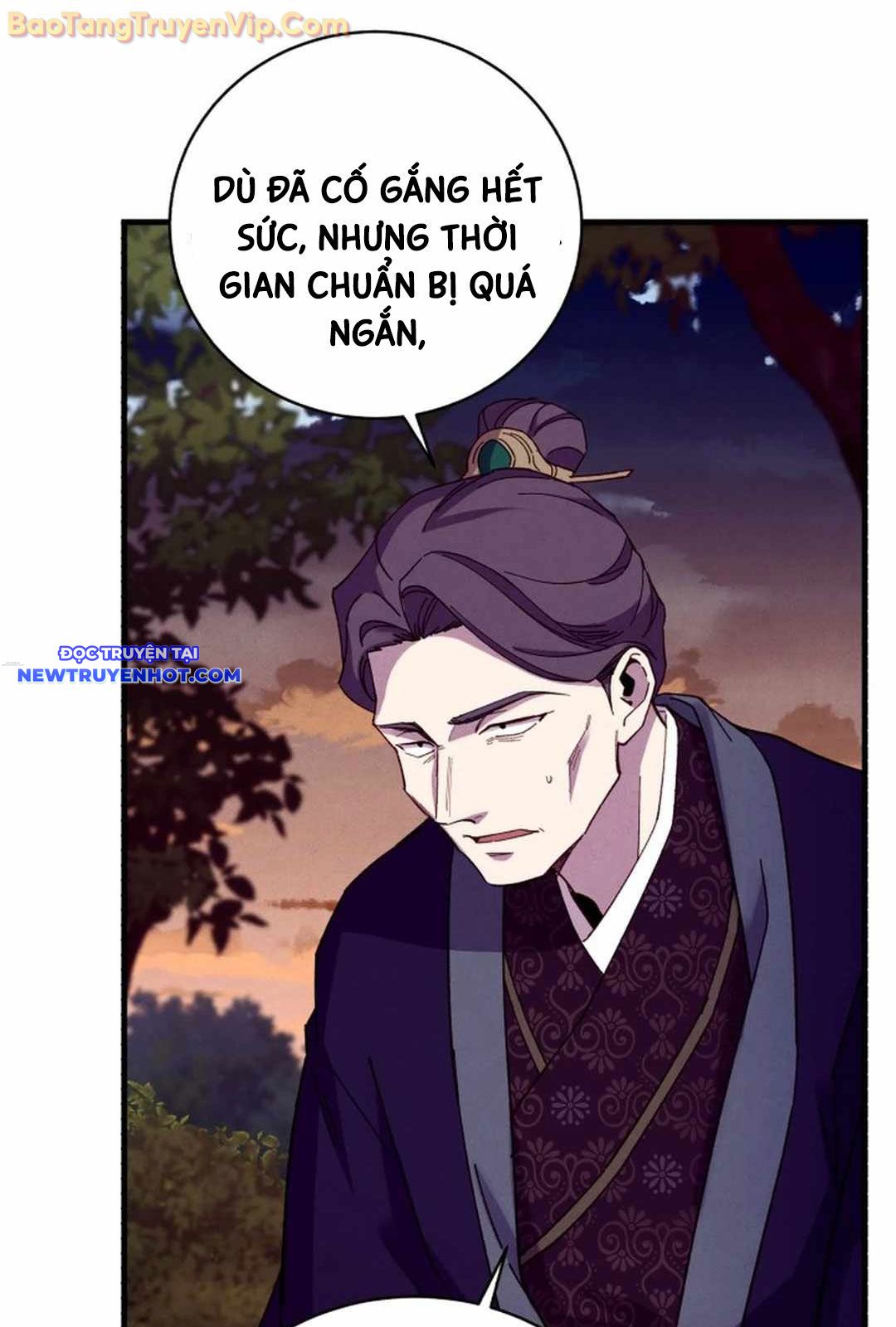 Phi Lôi Đao Thuật chapter 193 - Trang 26