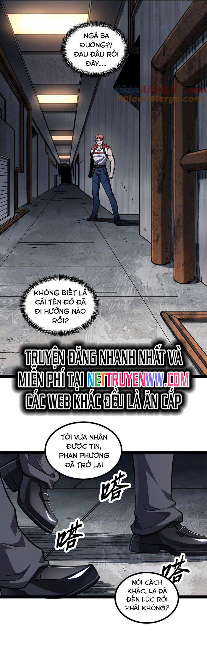 Mạnh Nhất Dị Giới Chapter 66 - Trang 2