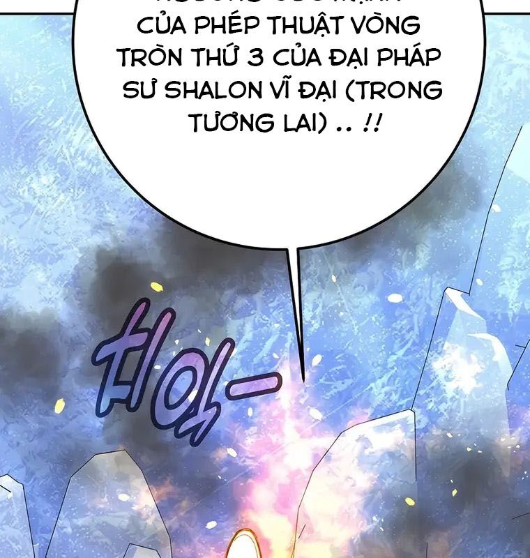 Trở Thành Nhân Viên Cho Các Vị Thần Chapter 57 - Trang 110