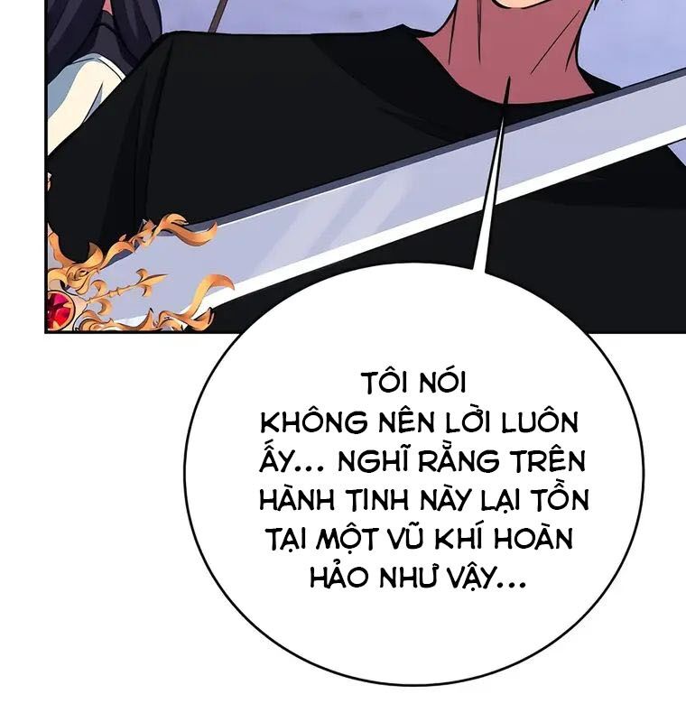 Trở Thành Nhân Viên Cho Các Vị Thần Chapter 57 - Trang 8