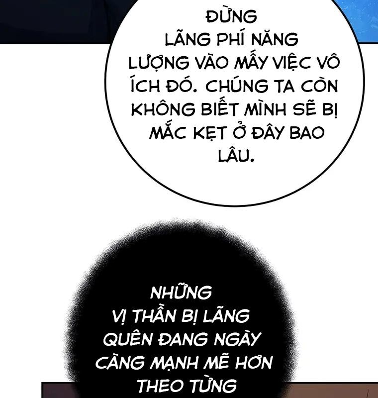 Trở Thành Nhân Viên Cho Các Vị Thần Chapter 57 - Trang 118