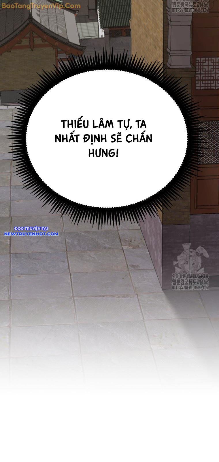 Nhất Bộ Thần Quyền chapter 33 - Trang 53