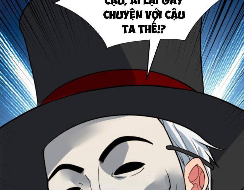 Ta Có 90 Tỷ Tiền Liếm Cẩu! Chapter 452 - Trang 38