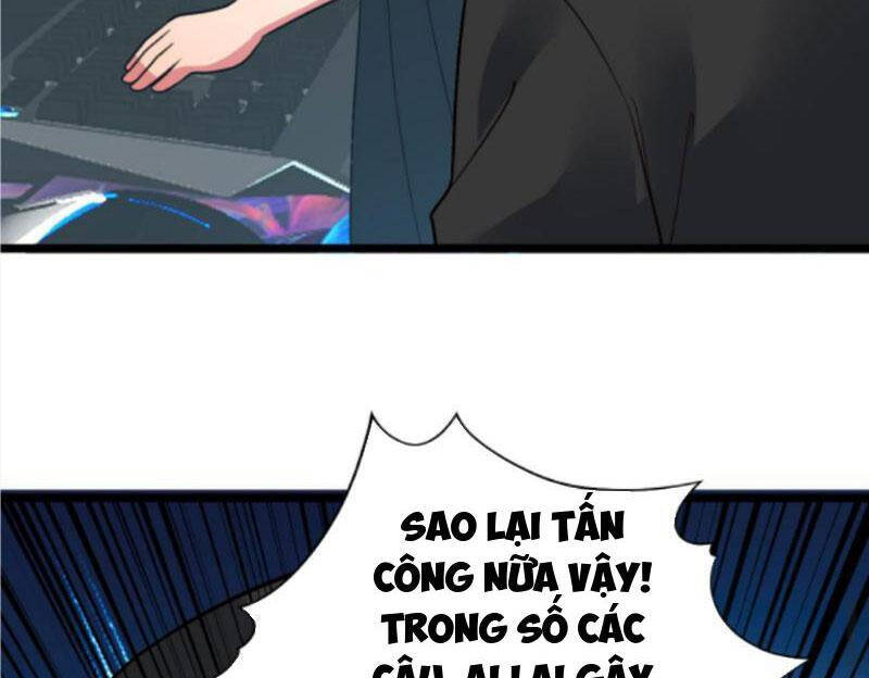 Ta Có 90 Tỷ Tiền Liếm Cẩu! Chapter 452 - Trang 37