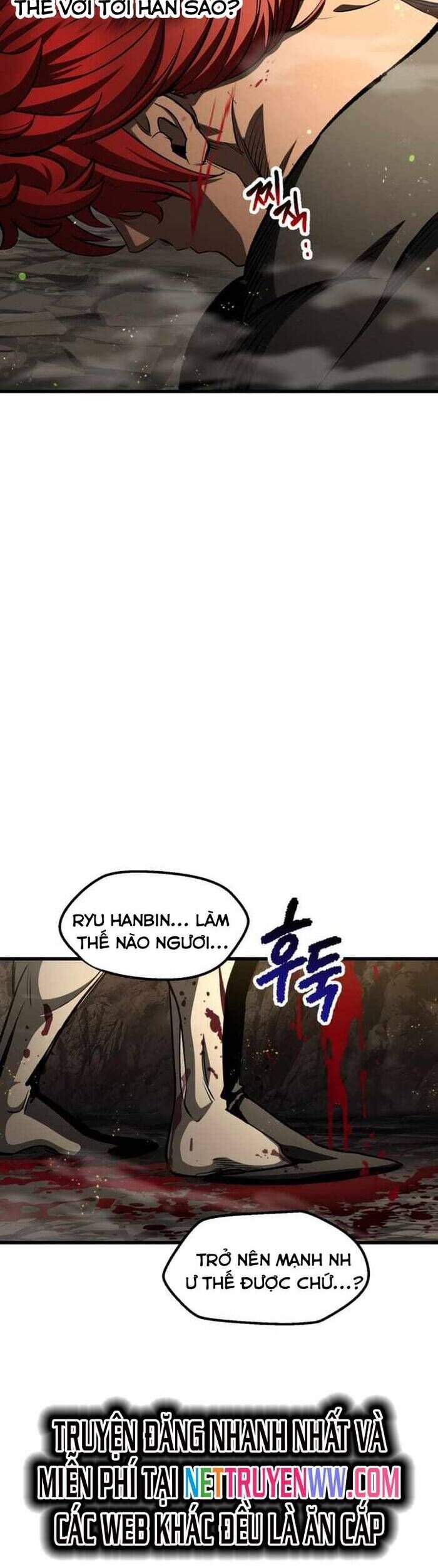 Anh Hùng Mạnh Nhất? Ta Không Làm Lâu Rồi!  Chapter 232 - Trang 33