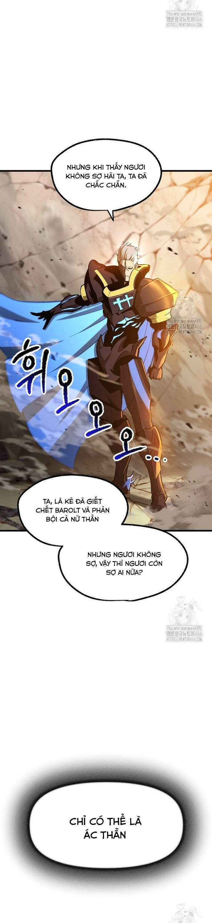 Anh Hùng Mạnh Nhất? Ta Không Làm Lâu Rồi!  Chapter 234 - Trang 14