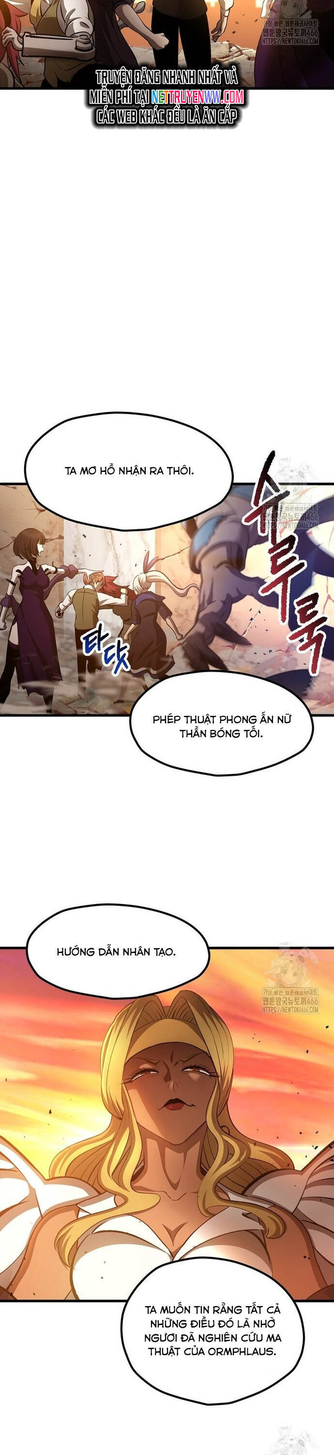 Anh Hùng Mạnh Nhất? Ta Không Làm Lâu Rồi!  Chapter 234 - Trang 13