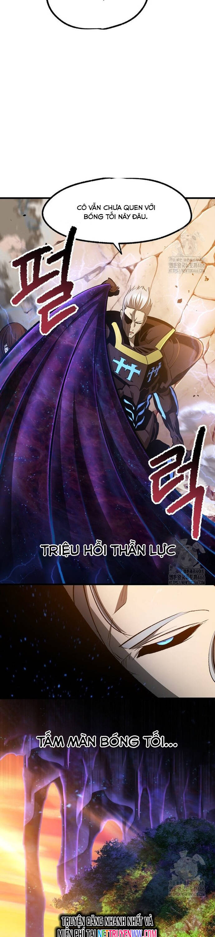 Anh Hùng Mạnh Nhất? Ta Không Làm Lâu Rồi!  Chapter 234 - Trang 17