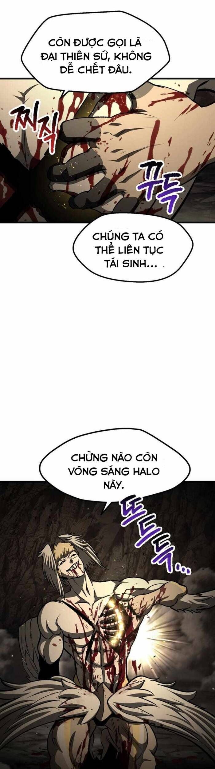 Anh Hùng Mạnh Nhất? Ta Không Làm Lâu Rồi!  Chapter 232 - Trang 36