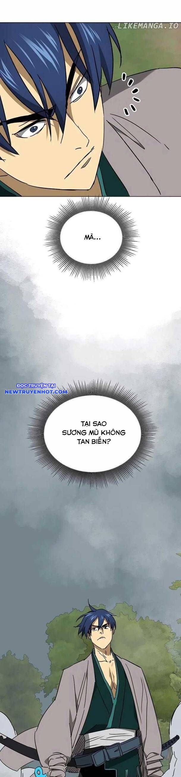 Thăng Cấp Vô Hạn Trong Murim chapter 207 - Trang 14