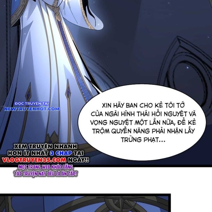 Sức Mạnh Của Ác Thần chapter 149 - Trang 44