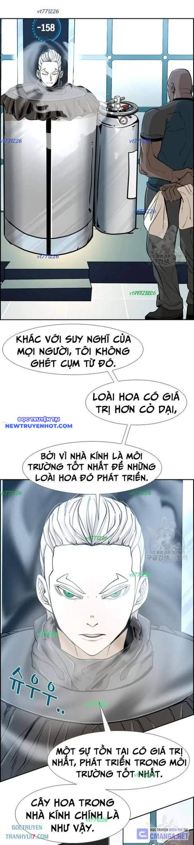 Shark - Cá Mập chapter 240 - Trang 20