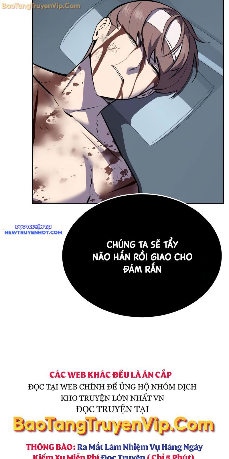 Cậu Bé Của Thần Chết chapter 258 - Trang 57