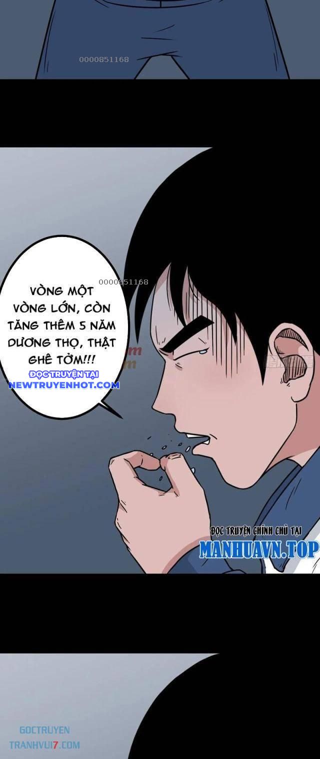 đấu Yếm Thần chapter 177 - Trang 8