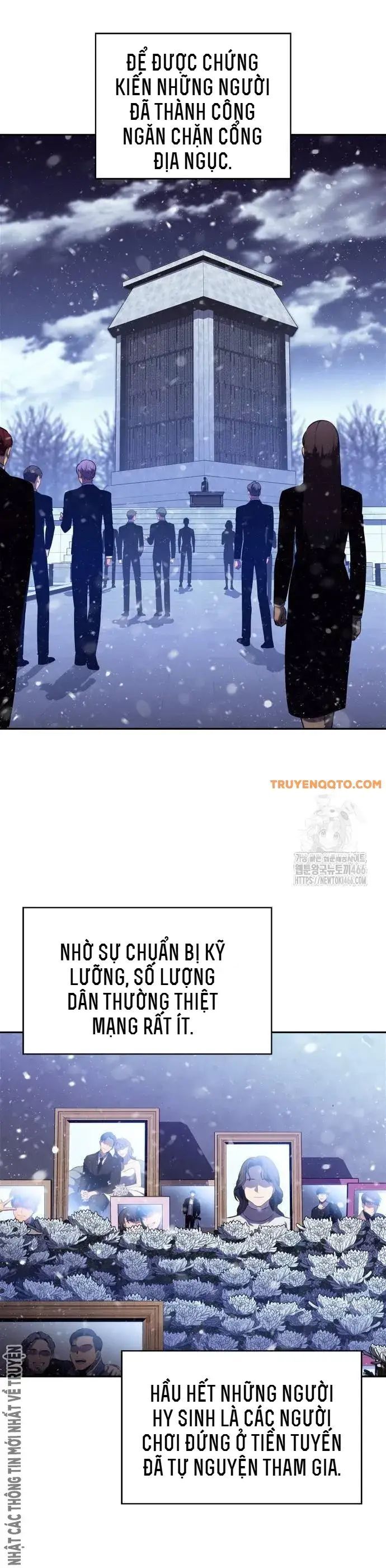 Tôi Là Tân Thủ Có Cấp Cao Nhất Chapter 186 - Trang 12