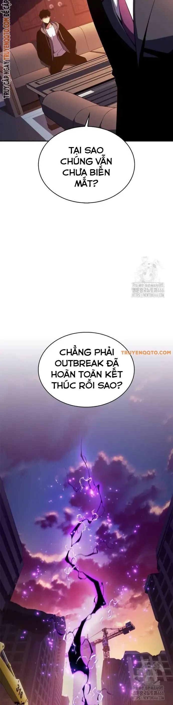 Tôi Là Tân Thủ Có Cấp Cao Nhất Chapter 186 - Trang 35