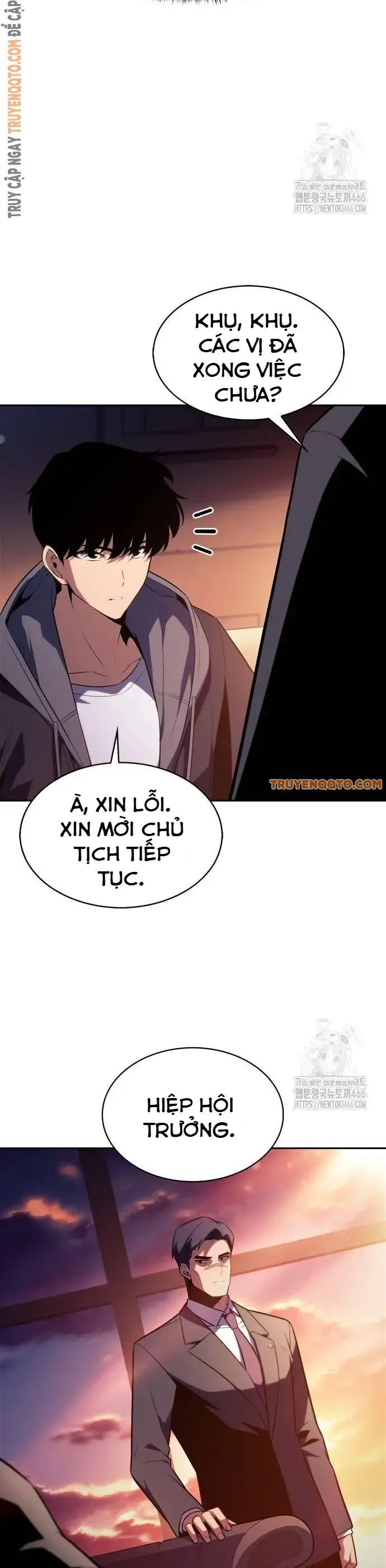 Tôi Là Tân Thủ Có Cấp Cao Nhất Chapter 186 - Trang 33