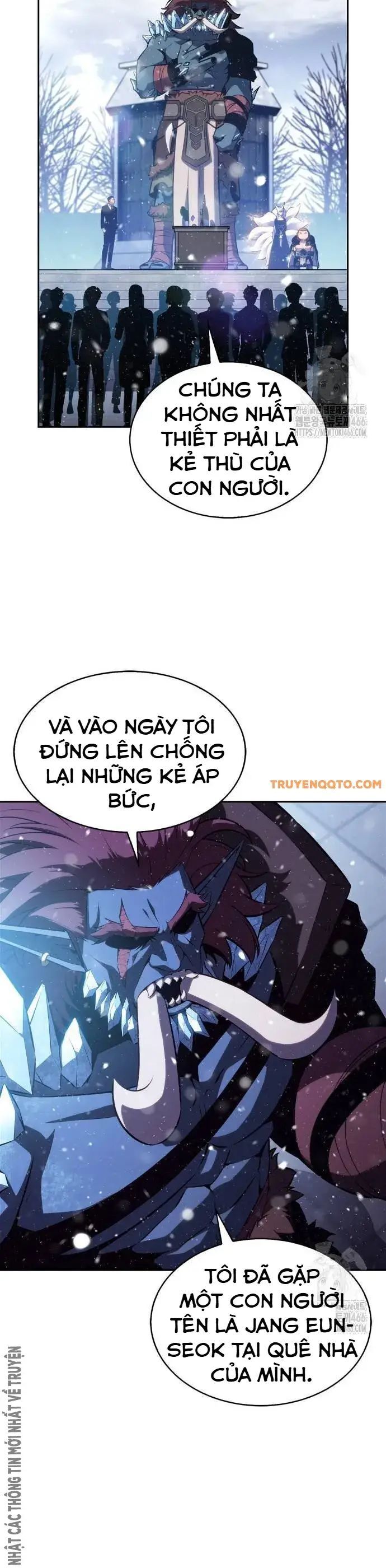 Tôi Là Tân Thủ Có Cấp Cao Nhất Chapter 186 - Trang 18